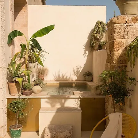 Apartment Special In Noto