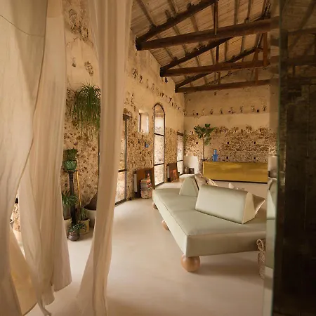 Special In Apartment Noto
