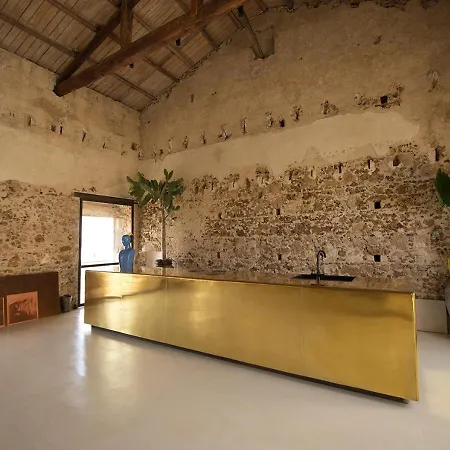 Special In Apartment Noto