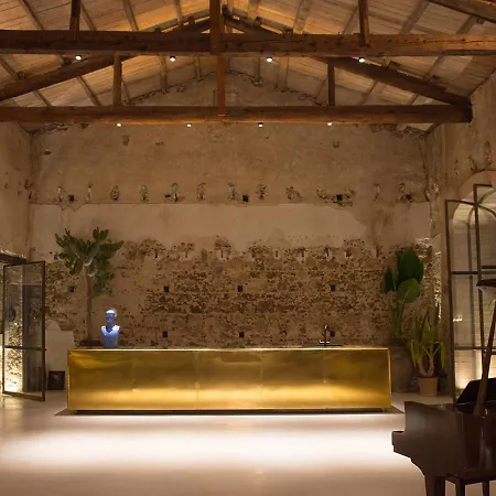 Special In Apartment Noto