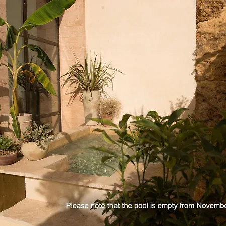 Apartment Special In