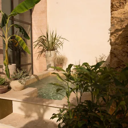 Apartment Special In